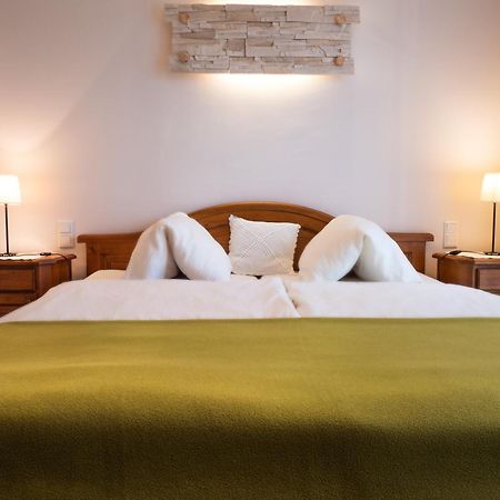 Krumbacherhof Otel Krumbach  Dış mekan fotoğraf