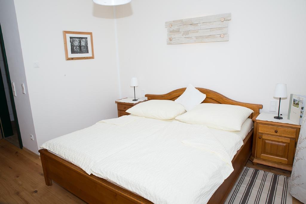 Krumbacherhof Otel Krumbach  Oda fotoğraf