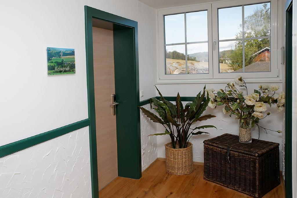 Krumbacherhof Otel Krumbach  Oda fotoğraf