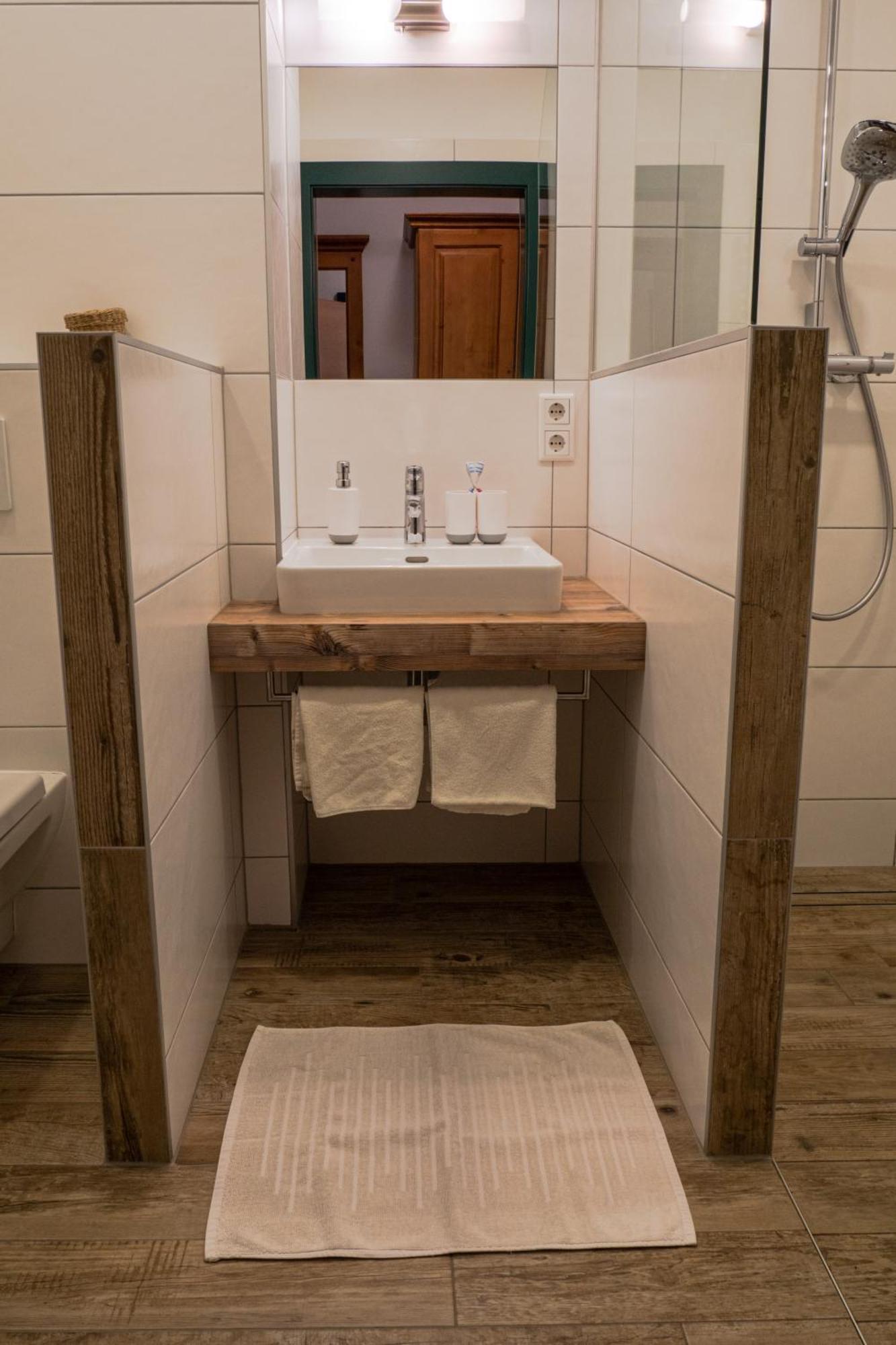 Krumbacherhof Otel Krumbach  Dış mekan fotoğraf