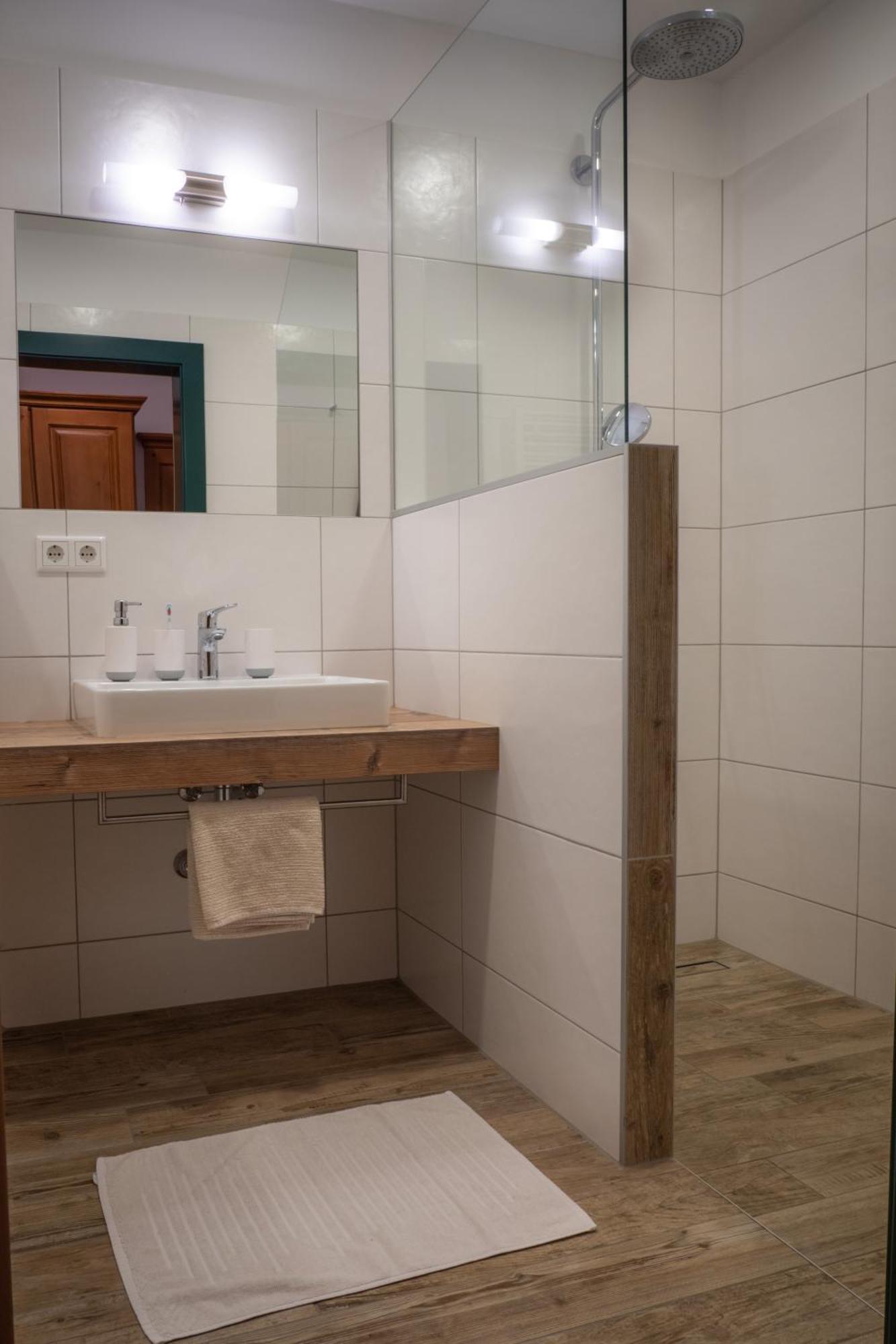 Krumbacherhof Otel Krumbach  Dış mekan fotoğraf