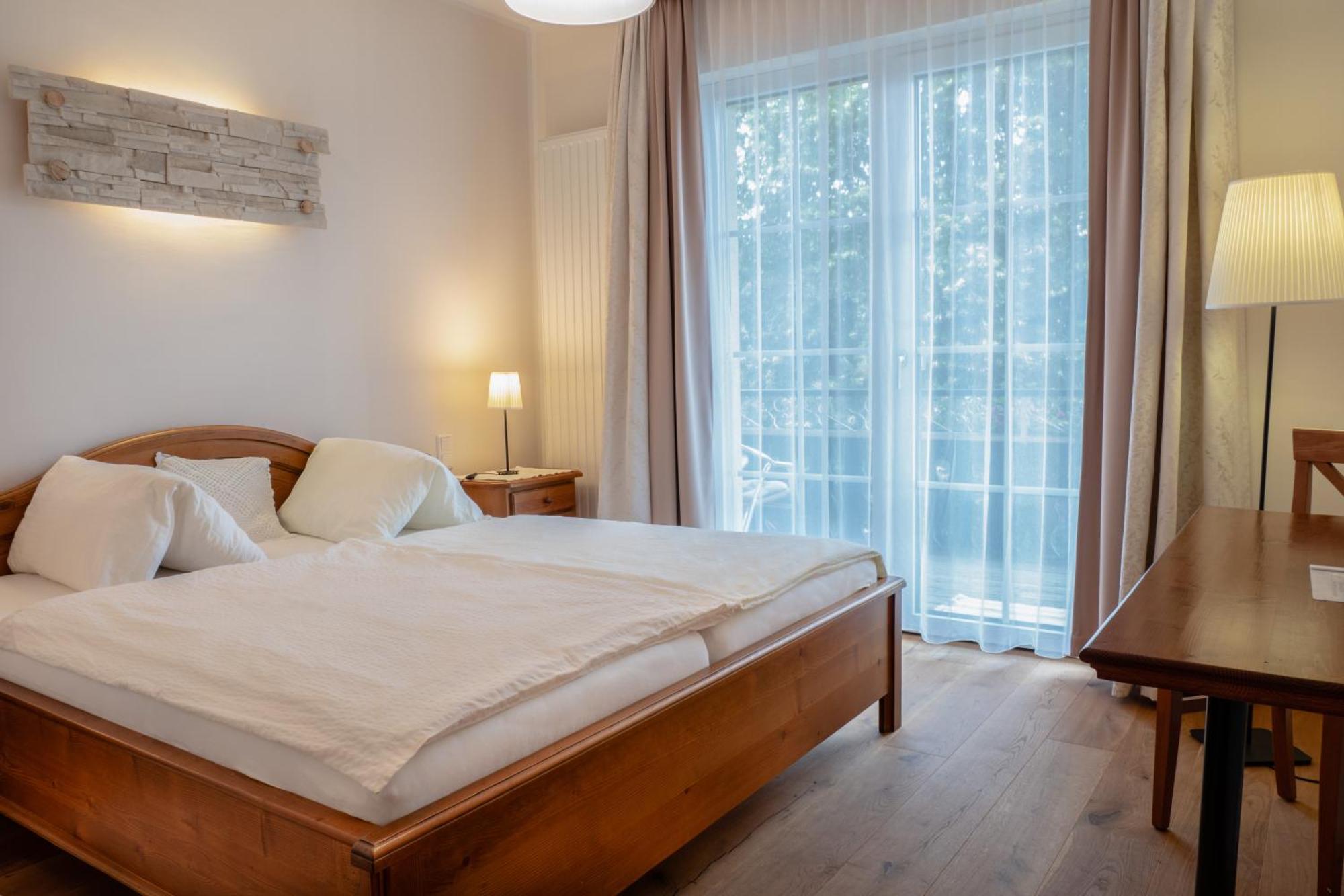Krumbacherhof Otel Krumbach  Dış mekan fotoğraf