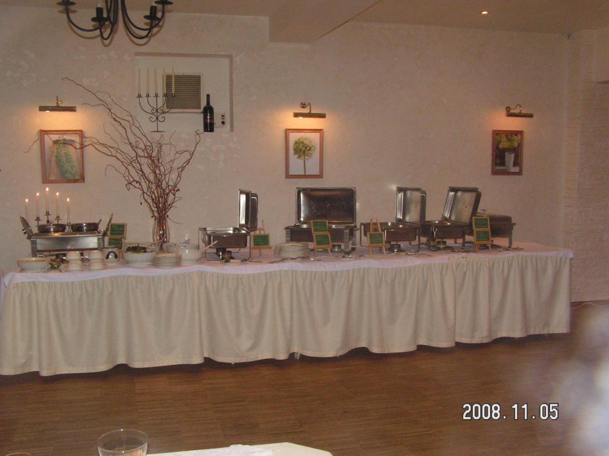 Krumbacherhof Otel Krumbach  Oda fotoğraf