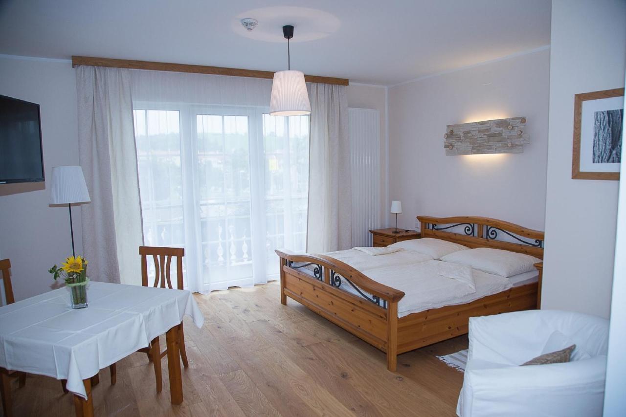 Krumbacherhof Otel Krumbach  Dış mekan fotoğraf