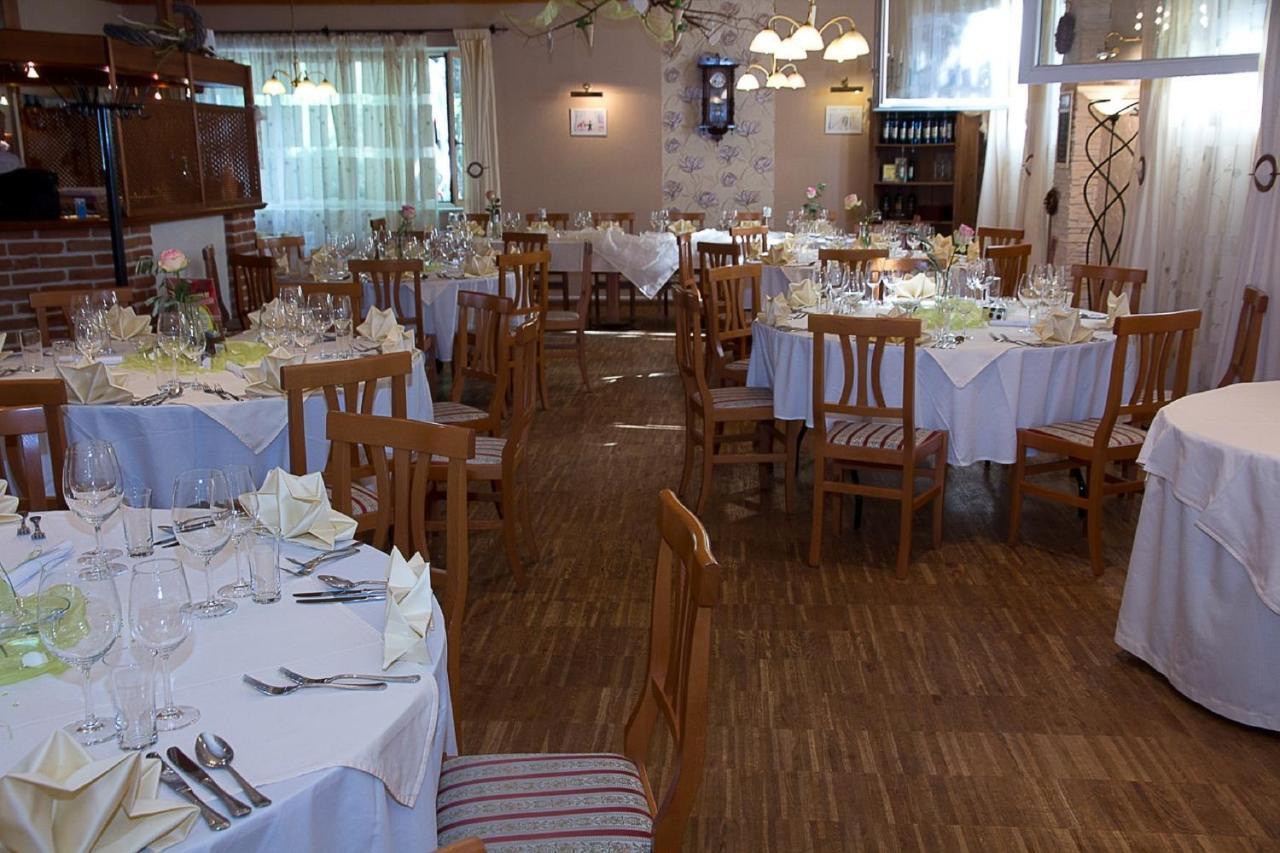 Krumbacherhof Otel Krumbach  Dış mekan fotoğraf