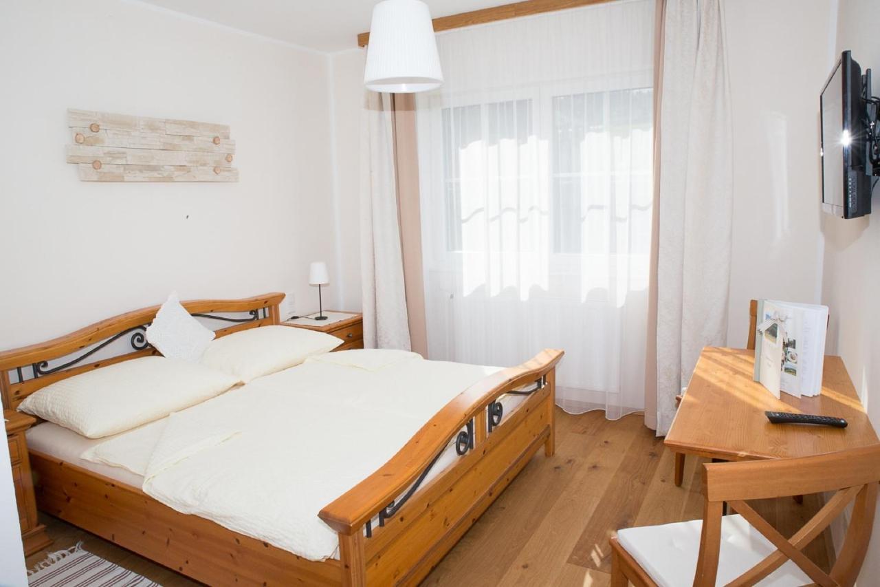 Krumbacherhof Otel Krumbach  Oda fotoğraf
