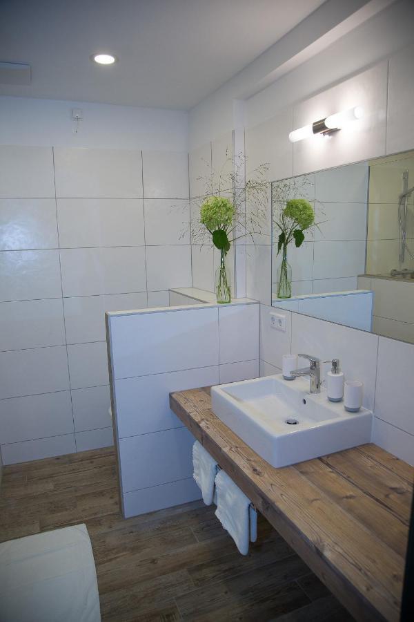 Krumbacherhof Otel Krumbach  Oda fotoğraf