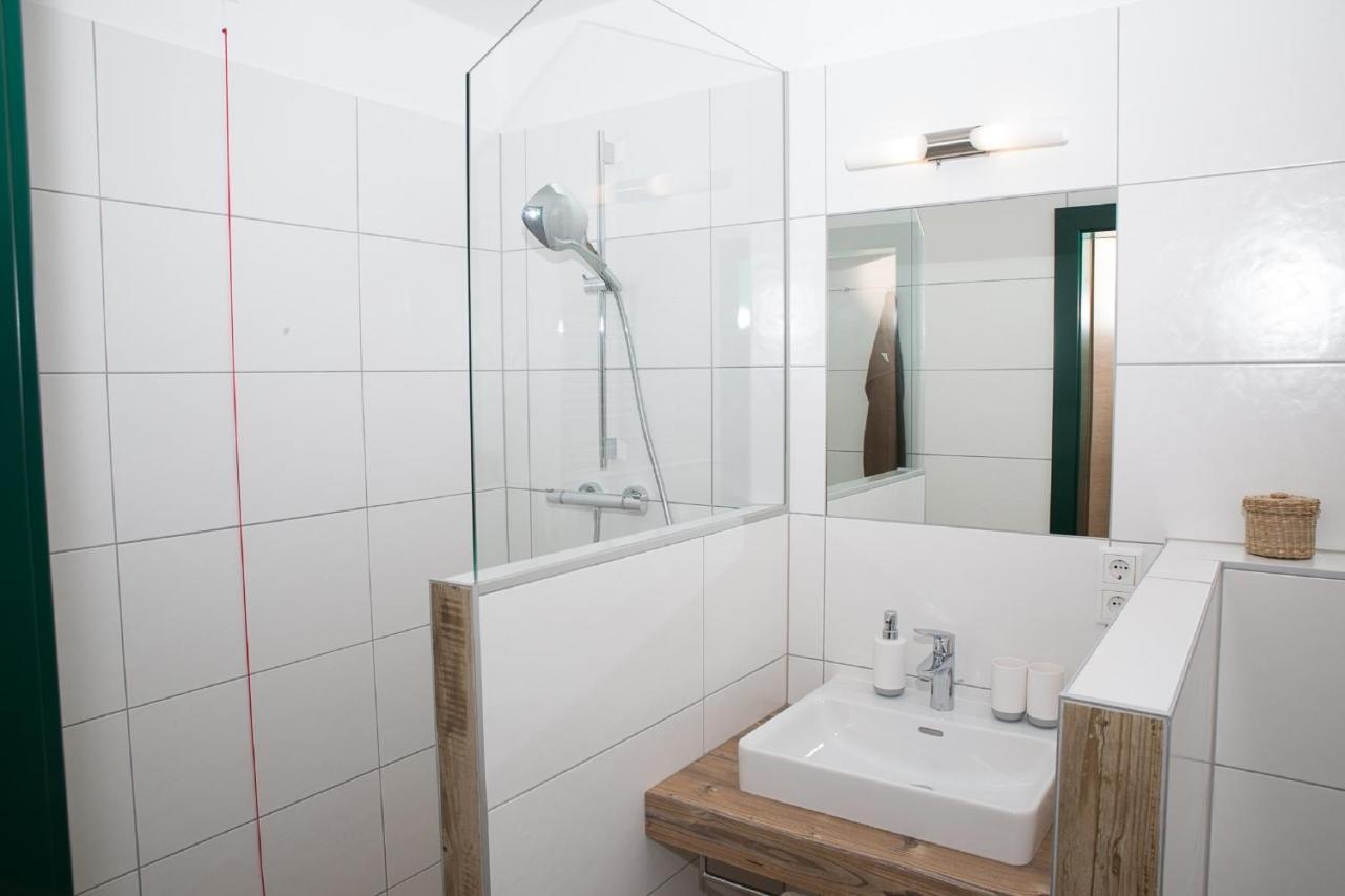 Krumbacherhof Otel Krumbach  Oda fotoğraf