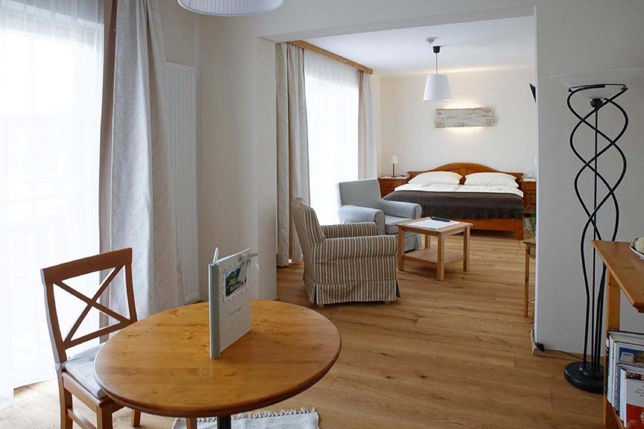 Krumbacherhof Otel Krumbach  Oda fotoğraf