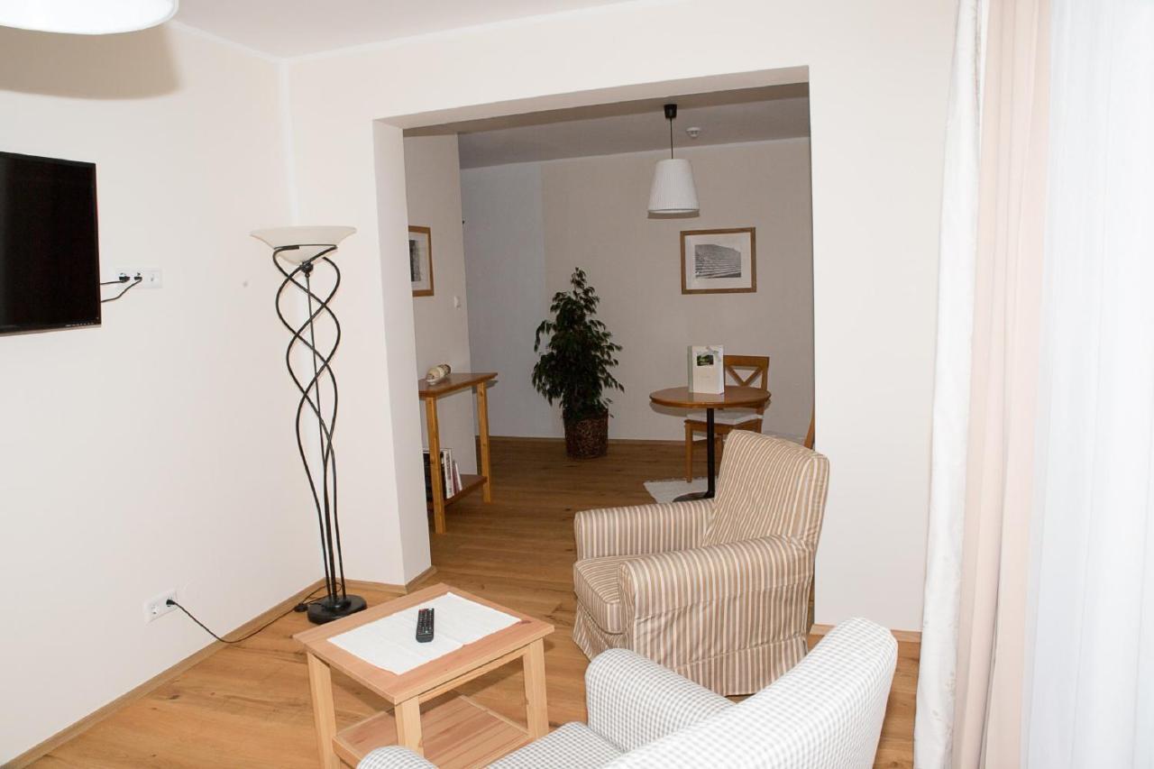 Krumbacherhof Otel Krumbach  Oda fotoğraf