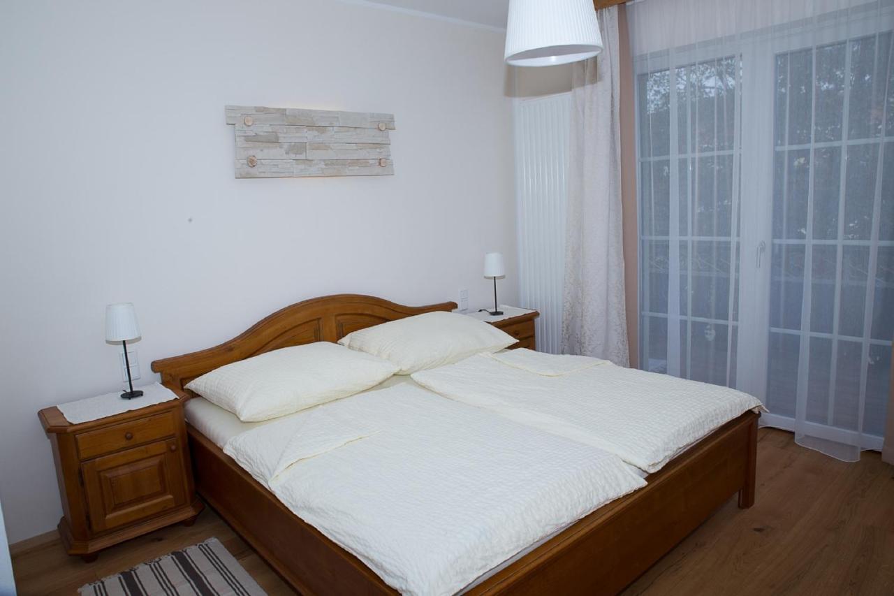Krumbacherhof Otel Krumbach  Oda fotoğraf