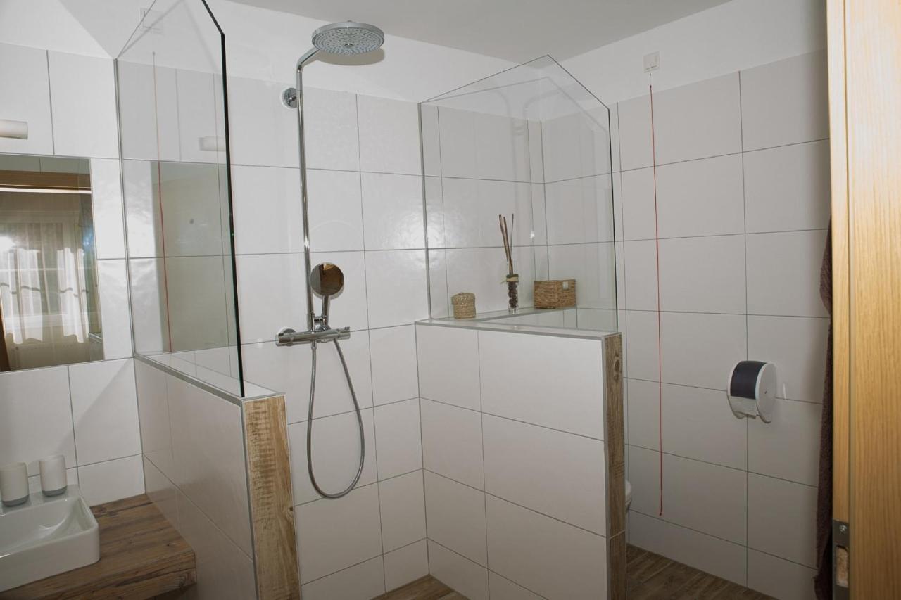 Krumbacherhof Otel Krumbach  Oda fotoğraf