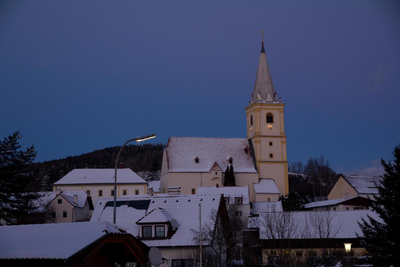 Krumbacherhof Otel Krumbach  Oda fotoğraf